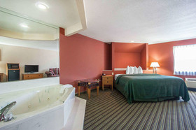 Quality Inn And Suites Centerville