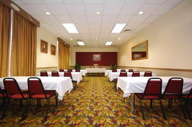 Best Western Heritage Inn