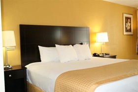 Best Western Heritage Inn