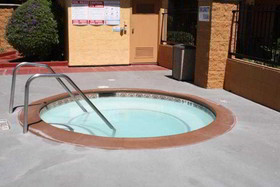 Best Western Heritage Inn