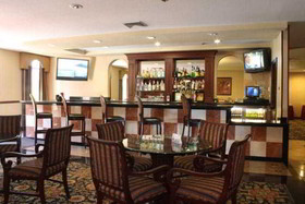 Best Western Heritage Inn