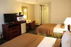 Best Western Heritage Inn