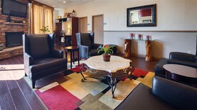 Best Western Heritage Inn