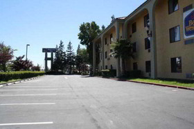 Best Western Heritage Inn