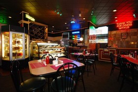 Best Western Heritage Inn