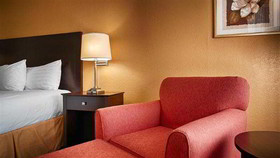 Best Western Heritage Inn