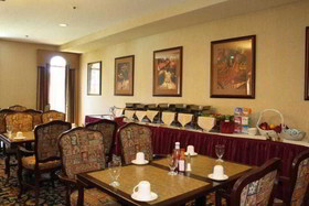Best Western Heritage Inn
