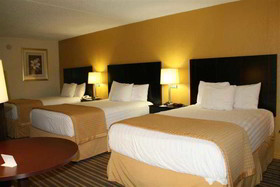 Best Western Heritage Inn