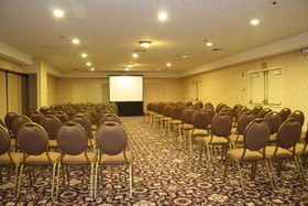 Best Western Heritage Inn