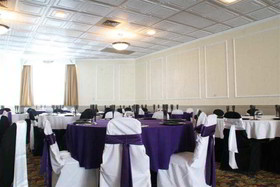 Best Western Heritage Inn