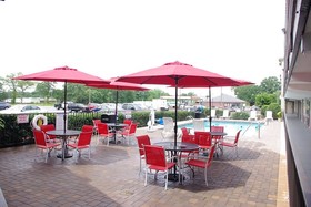 Best Western Heritage Inn