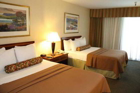 Best Western Heritage Inn