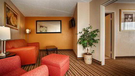 Best Western Heritage Inn