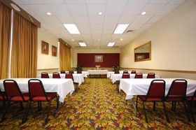 Best Western Heritage Inn