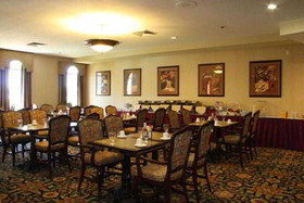 Best Western Heritage Inn