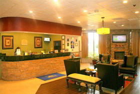 Best Western Heritage Inn