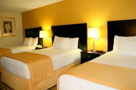 Best Western Heritage Inn