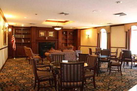 Best Western Heritage Inn