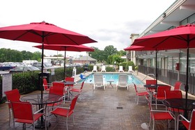 Best Western Heritage Inn