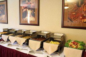 Best Western Heritage Inn