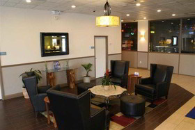 Best Western Heritage Inn