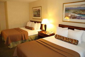 Best Western Heritage Inn