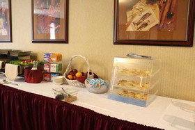 Best Western Heritage Inn