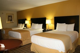 Best Western Heritage Inn