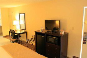 Best Western Heritage Inn