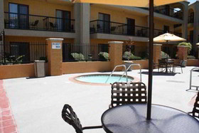 Best Western Heritage Inn