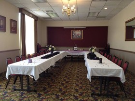 Best Western Heritage Inn