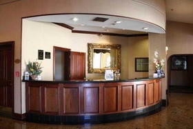 Best Western Heritage Inn