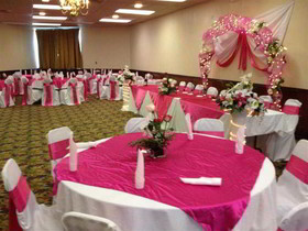 Best Western Heritage Inn