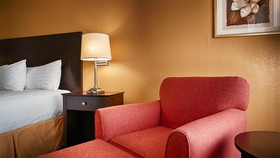 Best Western Heritage Inn