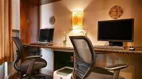 Best Western Heritage Inn