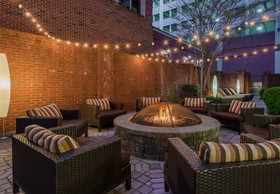 Courtyard Chattanooga Downtown