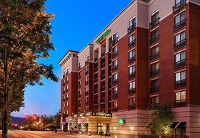 Courtyard Chattanooga Downtown