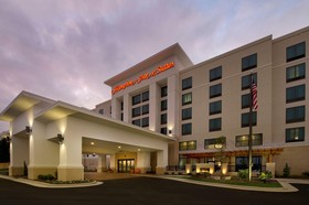 Hampton Inn & Suites Chattanooga/Hamilton Place