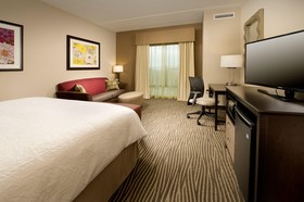 Hampton Inn & Suites Chattanooga/Hamilton Place