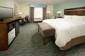 Hampton Inn & Suites Chattanooga/Hamilton Place