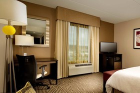 Hampton Inn & Suites Chattanooga/Hamilton Place