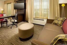 Hampton Inn & Suites Chattanooga/Hamilton Place