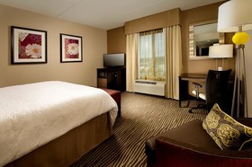 Hampton Inn & Suites Chattanooga/Hamilton Place