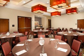 Hampton Inn & Suites Chattanooga/Hamilton Place