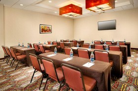 Hampton Inn & Suites Chattanooga/Hamilton Place