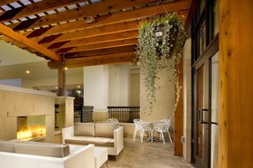Hampton Inn & Suites Chattanooga/Hamilton Place