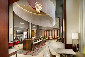 Hampton Inn & Suites Chattanooga/Hamilton Place