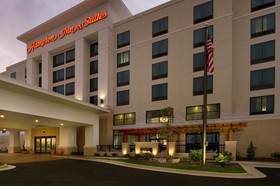 Hampton Inn & Suites Chattanooga/Hamilton Place