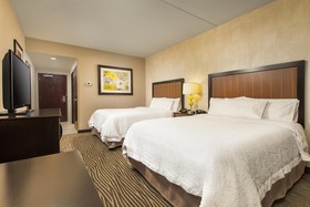 Hampton Inn & Suites Chattanooga/Hamilton Place