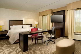 Hampton Inn & Suites Chattanooga/Hamilton Place
